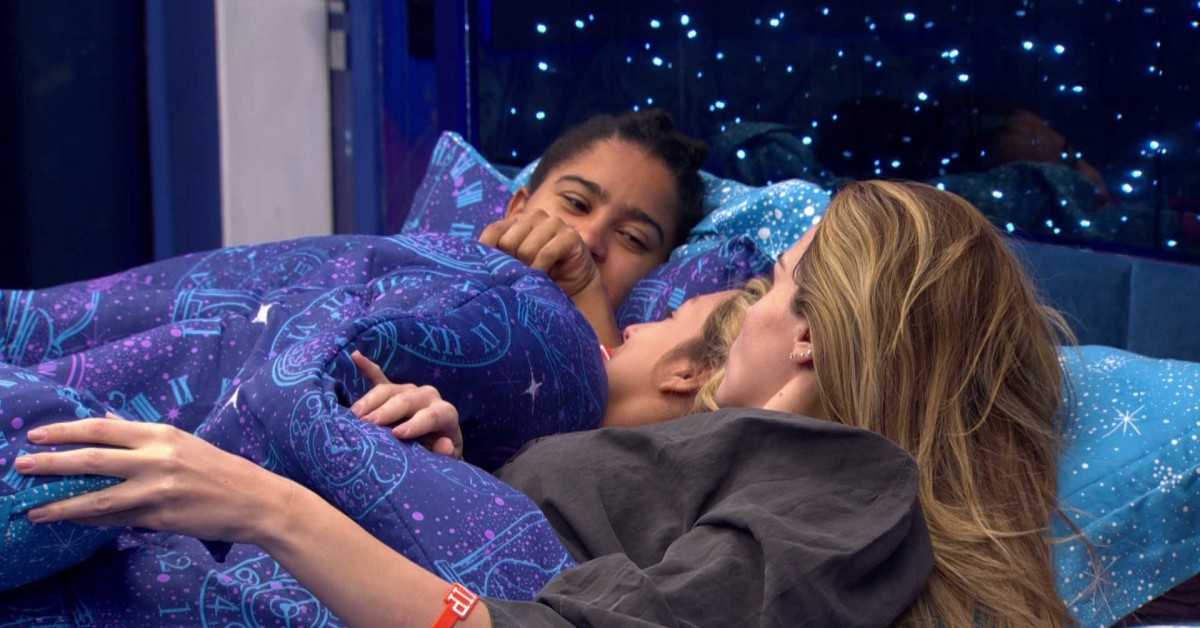 Milena Praises Gabriela: Inside BBB26 Friendship Dynamics
